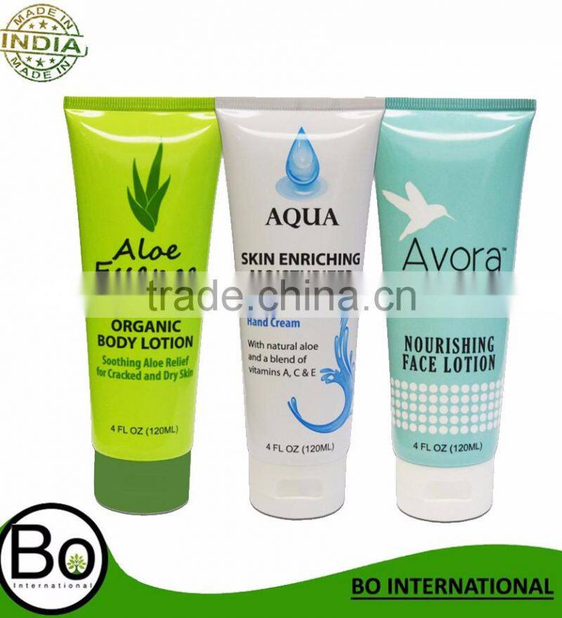 Hidden Lotion Flask, Sneak Alcohol Anywhere, 3-Pack