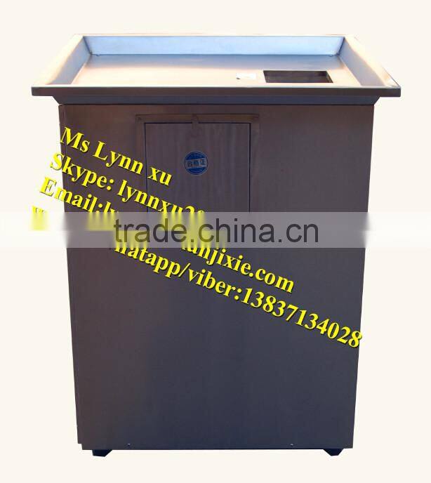 potato slice cutting machine /commercial potato chips slicer