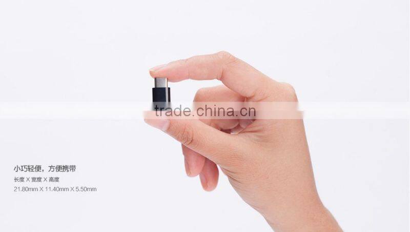 QUALITY For XIAOMI USB 3.1 Type-C to usb hub Cable Adapter, USB 3.1 Type C cable for MACBOOK,for Nokia N1,for xiaomi 4c