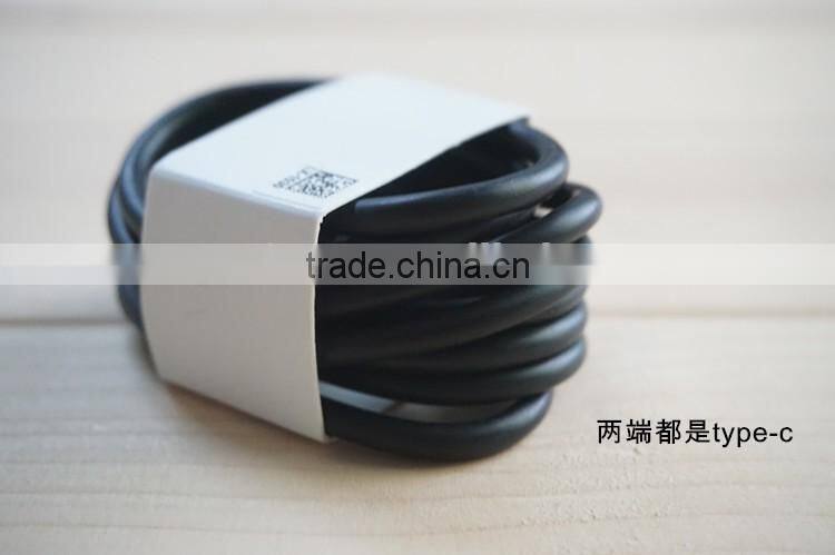 GENUINE ORIGINAL CHARGER FOR NEXUS 5X TYPE C CABLE KIT TRAVEL CHARGER INDOOR CHARGER FOR ASEND NEXUS 6P/5X FAST CHARGE MCS-N04WR