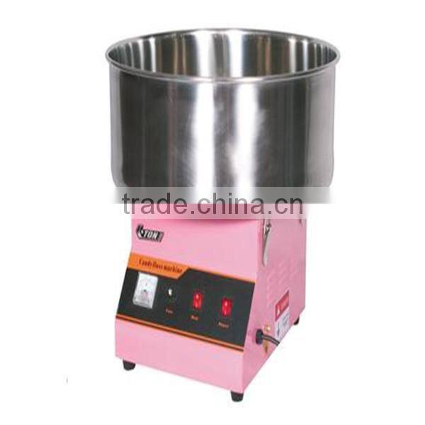 manufacturer electric cotton candy machine,cotton candy floss machine