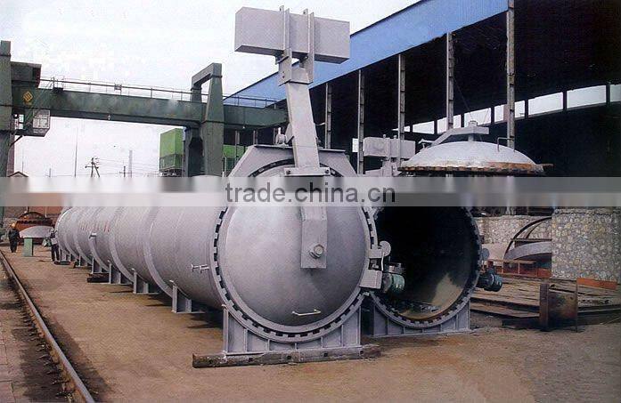 special sterilization steam autoclave machine