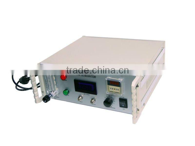 2013 Hot Sale 2G 3G 5G 6G Medical ozone generator