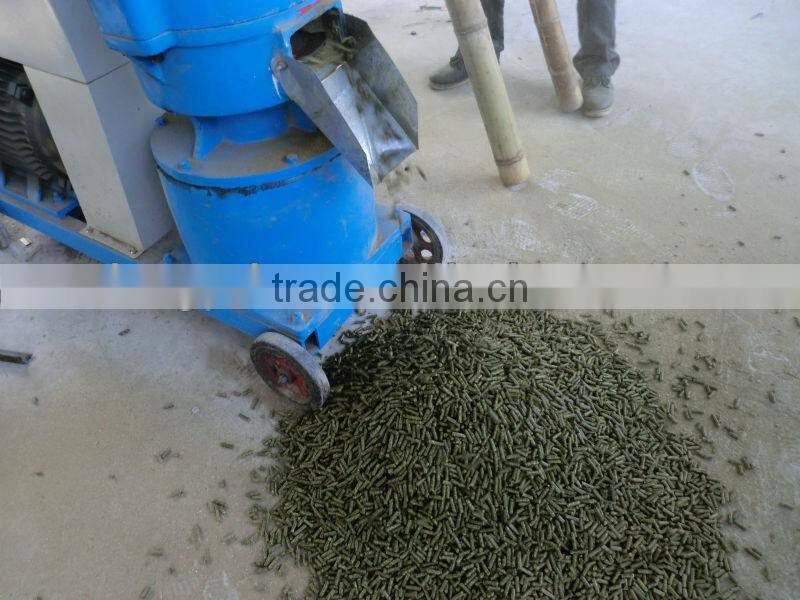 super quality advanced new technology pellet machine