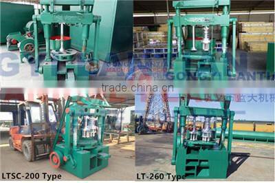 5% Discount Hot Sale For Charcoal Powder Briquettes Machine In Kuwait Market