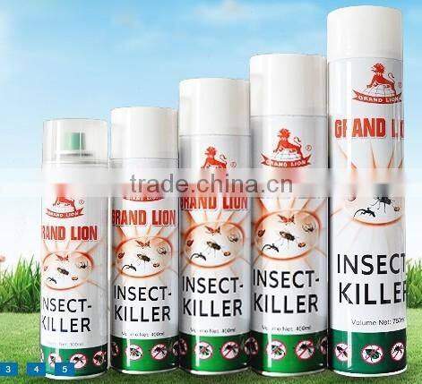 Wholesale aerosol made in China aerosol spray