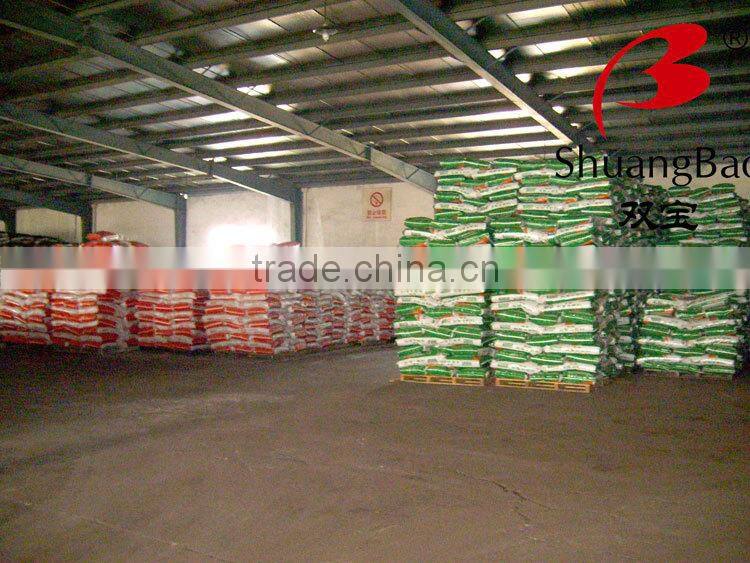 Nitrate Nitrogen Fertilizer 14-6-23 + TE