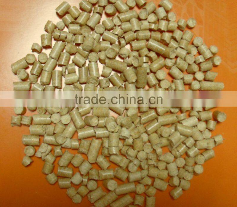 YGKJ560 Biomass Pellet Machine for Cat Sand/Cat Sand Wood Pellets Machine