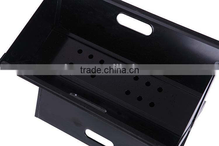 Easy to take outdoor bbq grill charcoal for sale