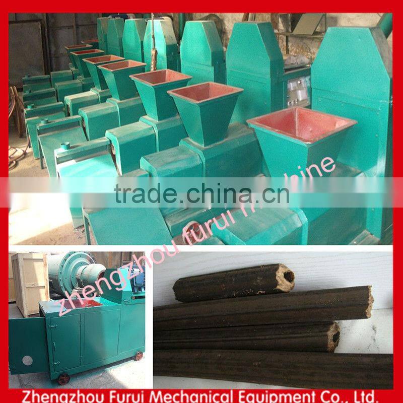 2014 YEAR China Widely Export biomass briquette machine for sale