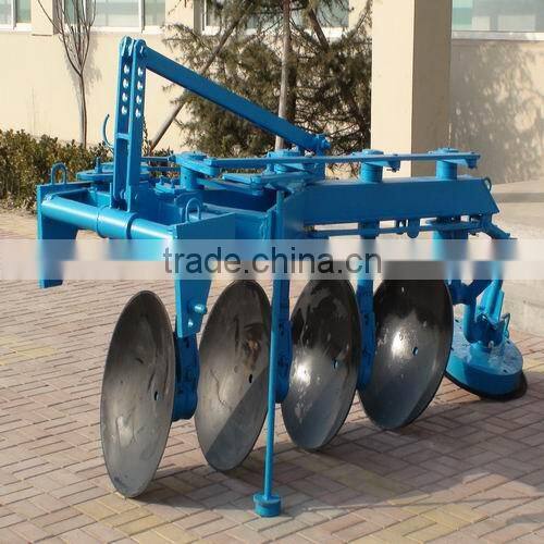 UNIQUE 40 HP 4WD snow blower for tractor