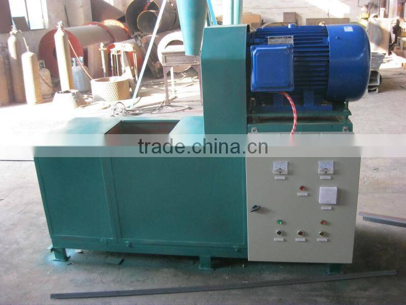 High Quality Wood Sawdust Briquette Machine For Making Square and Hexagon briquette stick