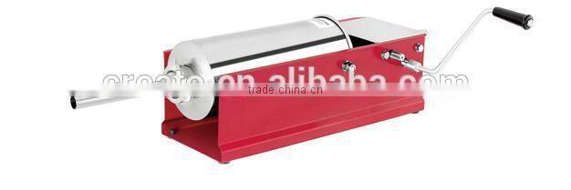 5L Desktop colorful sausage stuffer filler manufacturer