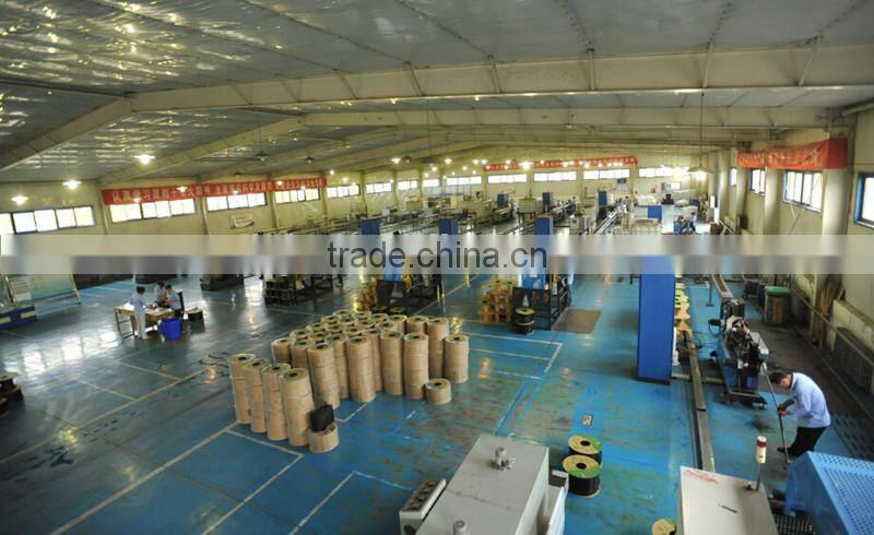 DAYU manufacturer thin walled polyethylene drip tube