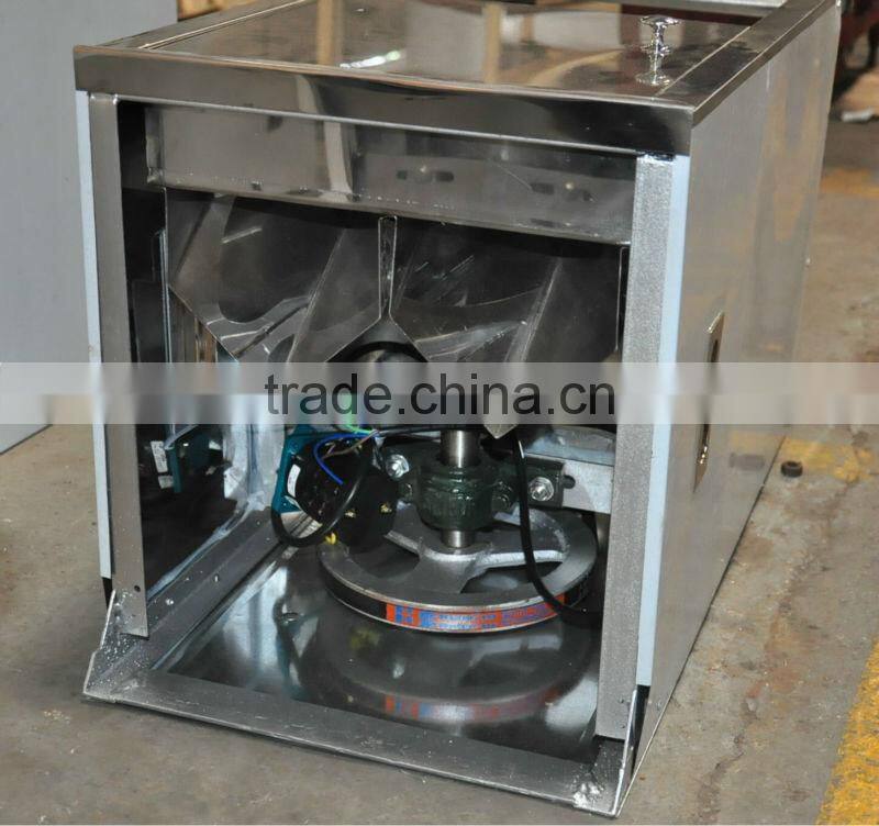 commerical electric Slicing potato machine