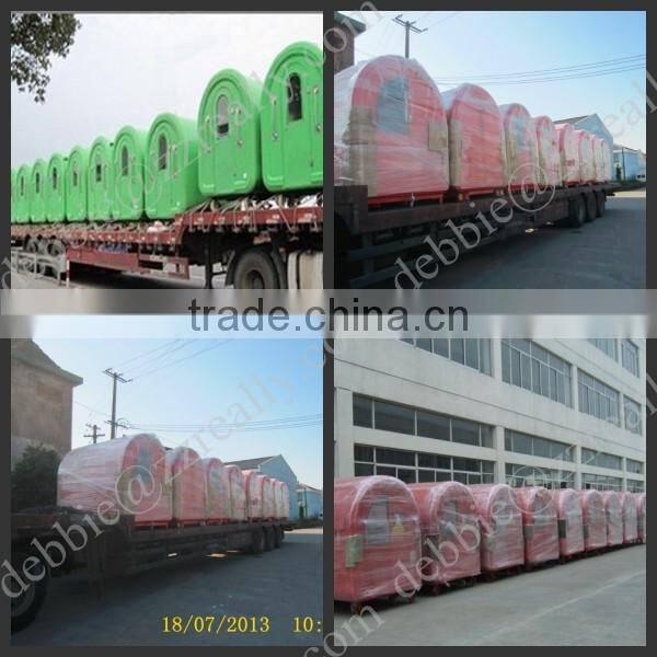 Mobile Ice Cream Cart for Sale/ Street Mexican Ice Cream Vending Cart for Sale/ Mexican Ice Cream Cart for Sale