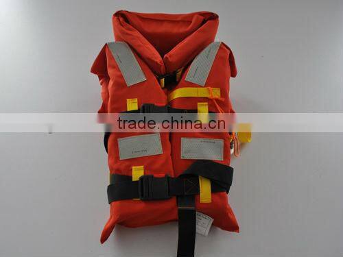 SOLAS approved Marine Work Life jacket 86-3