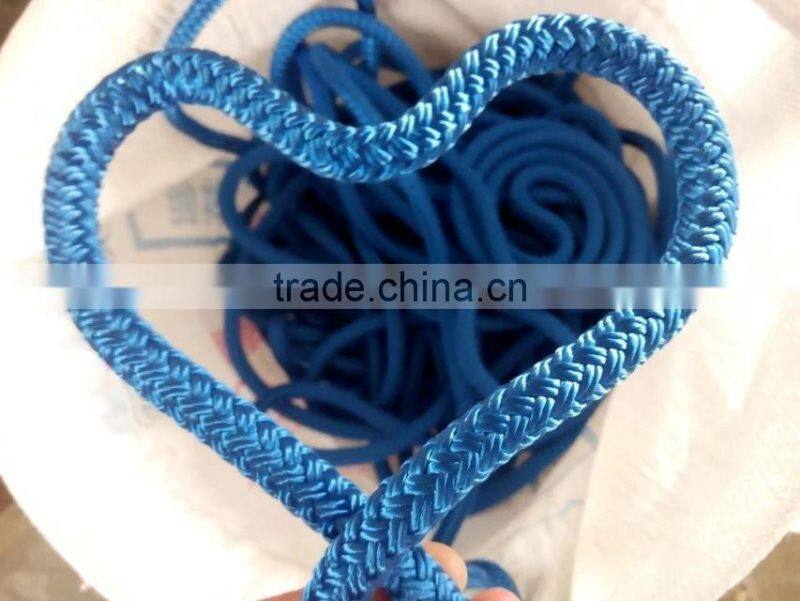 16 Strands PP Braided Rope