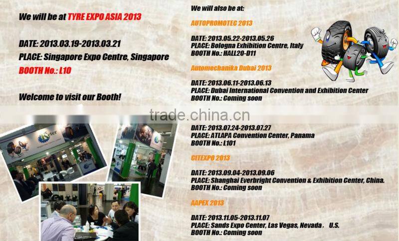 255/65R16 Snow tyres, THREE-A BRAND, New Design Pattern ECOSNOW 4X4