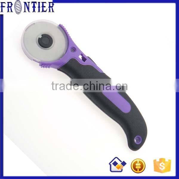 Round Cutter For Sewing, Circular Paper Cutter Knife