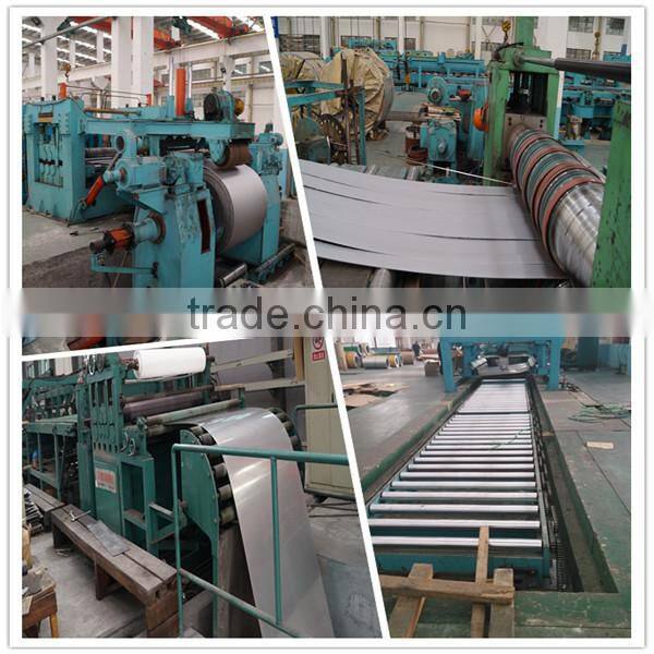 mirror finishing stainless steel sheet/coil