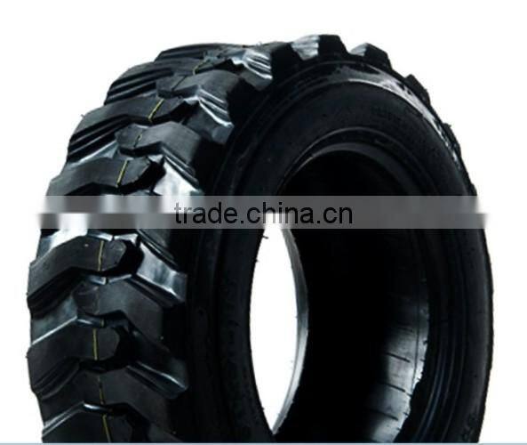 Skidsteer Tires 10-16.5 12-16.5 14-17.5 Bobcat tires