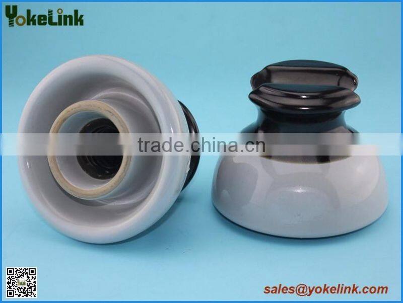 Electronic Components Spool and Guy Strain Insulators