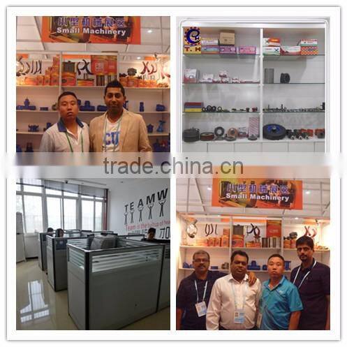 spare parts piston piston ring for power tiller