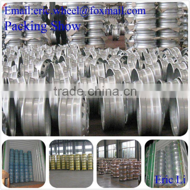 3.00D-8 forklift part split wheel