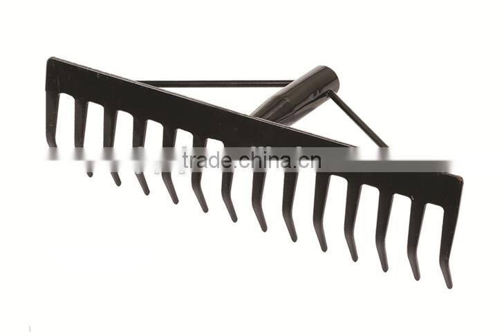 garden rake,farming rake