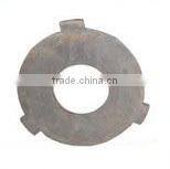 Farm auto engine parts clutch press disc and driven disc assembly