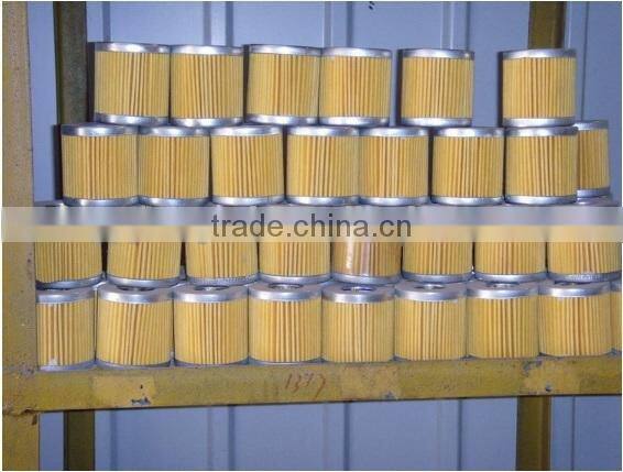 agricultural diesel engine 175 air filter element for tractor, harvester, cultivator