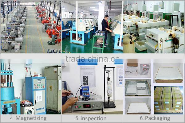 N45 Corrosion Proof D19 x 5mm Neodymium Magnet for Iphone Case