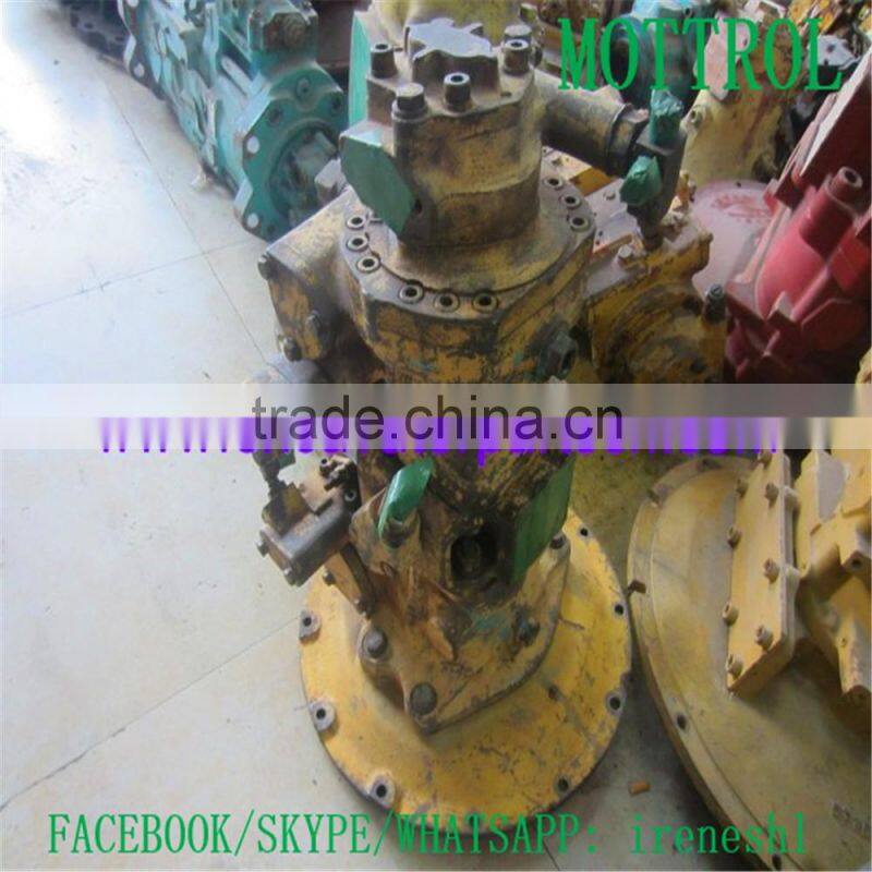 708-21-01110 PUMP ASSY FOR PW60 HPV35