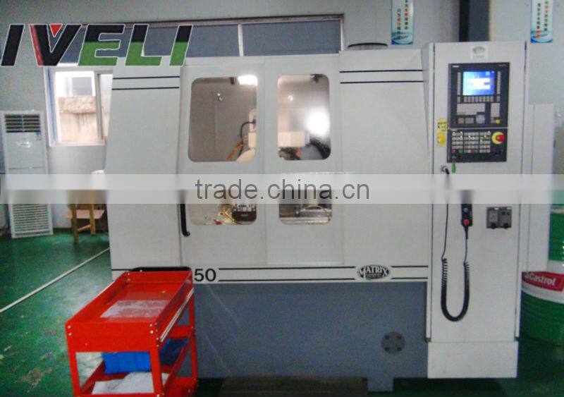 high quality 40Cr worm made in China