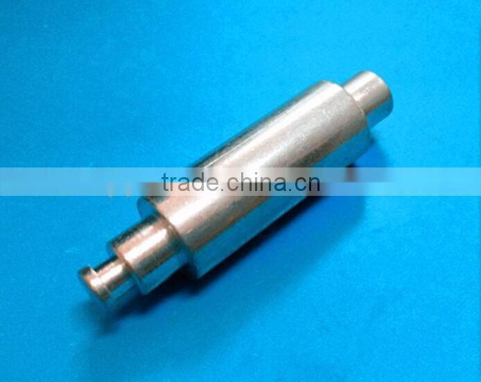 Factory manufacture high precision cnc turning metal steel camshaft