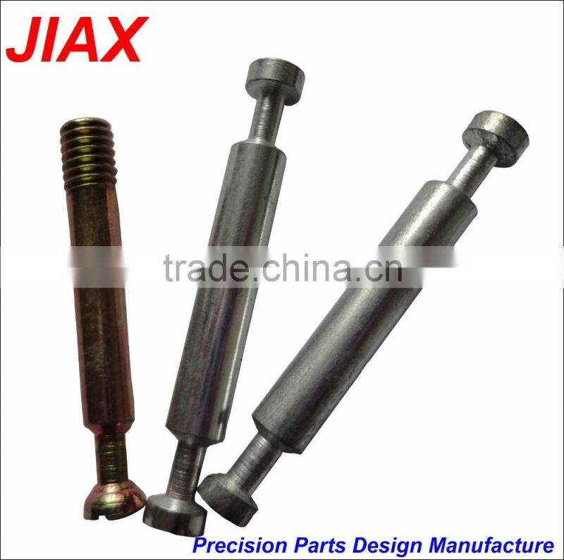 Top quality CNC Machining aluminum china mobile phone spare part