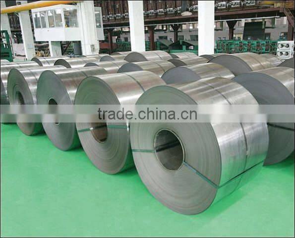 Steel Coil