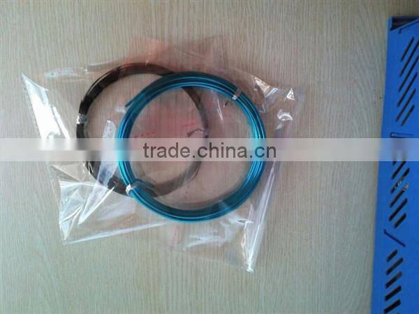 bonsai craft aluminum wire