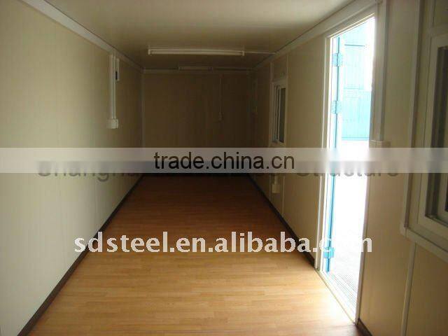 modular house container