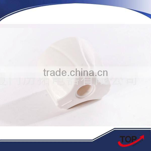 2016 high quality plastic adjusting rotary knob