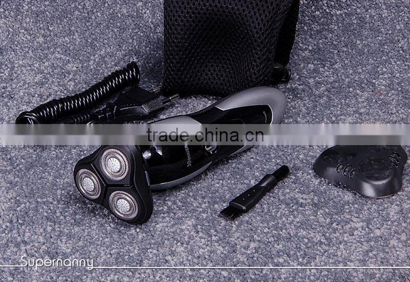 Creative Design Extendable Men Shaver(SN-SH9600)