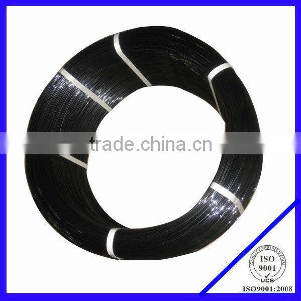 Quality agriculture 3.5mm polyester wire/steel frame greenhouse