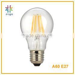 DERUN 3 Years Warranty SMD / filament candle C35 C37 mini globe G45 SES E14 LED bulbs light