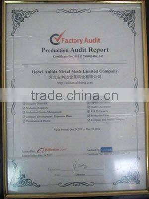 Hebi Anlida fiberglass mesh ISO9001 manufacturer adhesive plaster tape
