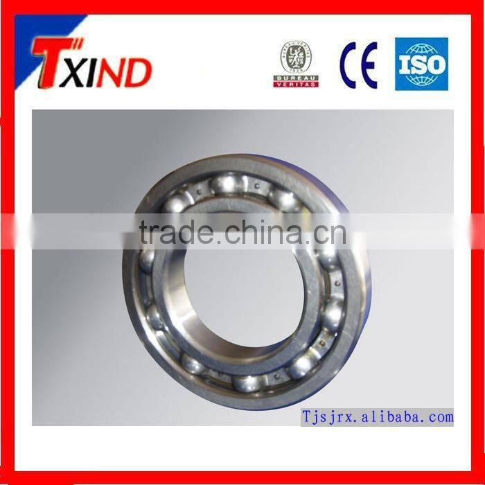 China Txind Factory Deep Groove Ball Bearing 6413