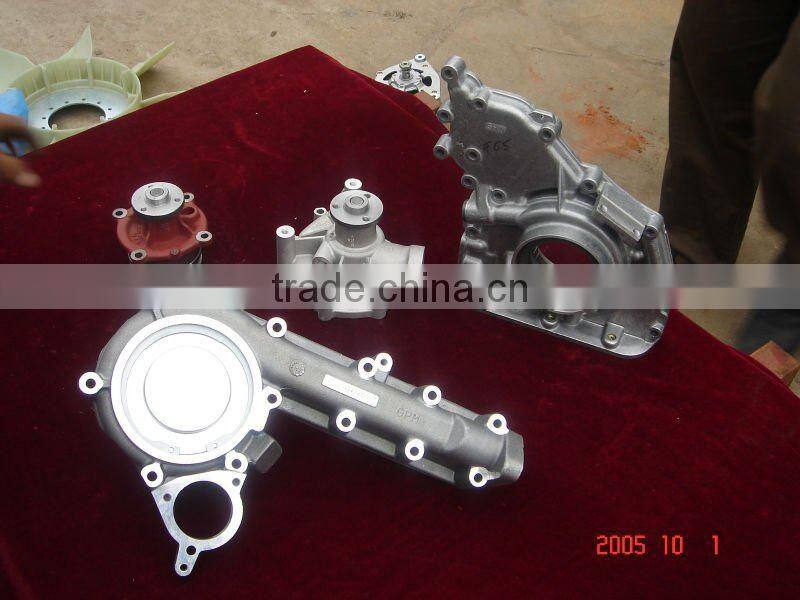 high quality and price diesel engine deutz engine and spare parts