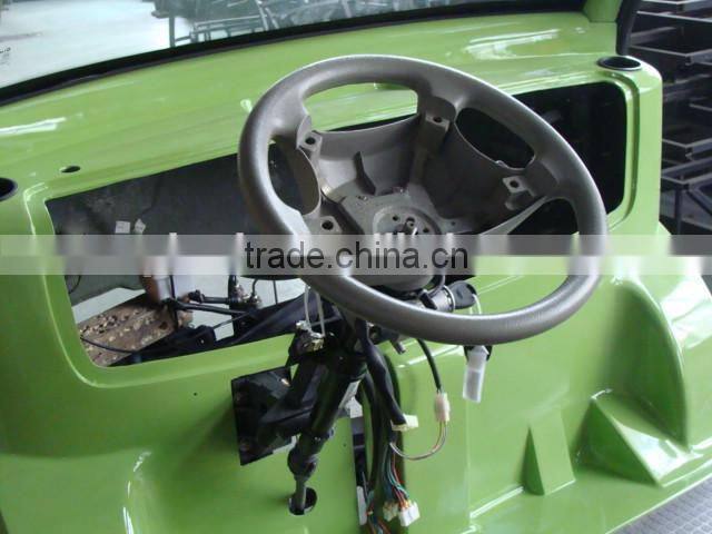 2 seater electric mini van for sale, electric pickup with cargo box, electric cargon van, electric delivery van