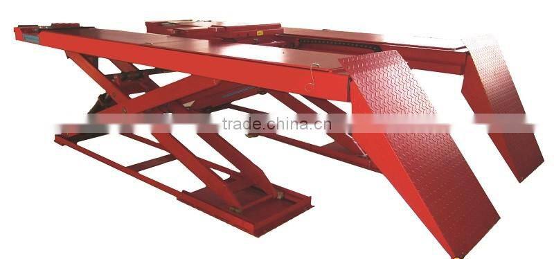 High Quality3D Wheel Alignment Machine F8