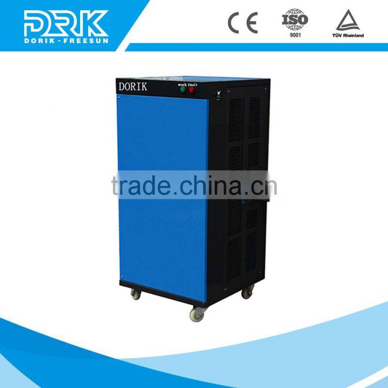 oxidation rectifier for aluminum, magnesium, titanium,zinc